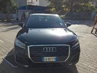 Usata Audi Q2 Business 2023 Nero SUV