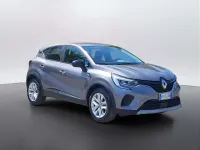 Usata Renault Captur Equilibre 101 CV (74 kW) 2023 Grigio SUV