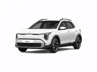 Nuova Kia Stonic Urban 100 CV (73 kW) 2026 Rosso SUV