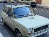 Usata Fiat 127 48 CV (35 kW) 1975 Utilitaria
