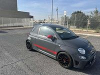 Usata Abarth 595 Turismo 165 CV (121 kW) 2022 Utilitaria