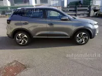 Nuova EMC SEI 147 CV (108 kW) 2026 Grigio scuro SUV