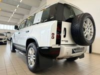 usata Land Rover Defender 110 240CV AWD Auto S*/*SERVICE UFFICIALE*/*