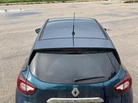 Usata Renault Captur 110 CV (80 kW) 2018 SUV