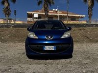 Usata Peugeot 107 68 CV (50 kW) 2006 Utilitaria