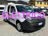 usata Renault Kangoo EXPRESS E.Z. 60CV ELETTRICO FURGONE 44KW