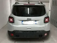 Usata Jeep Renegade Limited 120 CV (88 kW) 2020 SUV