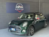 Usata Mini Cooper 136 CV (100 kW) 2015 Other Utilitaria