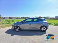 Usata Renault Clio V Equilibre 145 CV (106 kW) 2023 Grigio Berlina