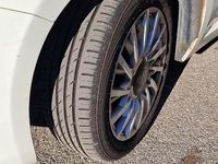 Usata Fiat 500 Lounge 2019