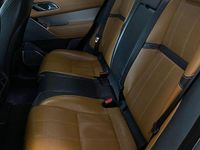 Usata Land Rover Range Rover Velar 300 CV (220 kW) 2017 Gray SUV