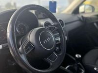 Usata Audi A1 Sportback Admired 95 CV (69 kW) 2017 Utilitaria