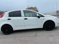 usata Fiat Grande Punto III 2005 5p 1.2 Actual 65cv