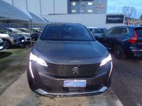 Usata Peugeot 5008 GT 131 CV (96 kW) 2021 Grigio SUV