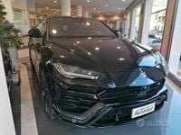 Usata Lamborghini Urus 650 CV (478 kW) 2022 Nero SUV