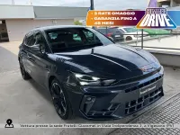 Usata Cupra Leon 150 CV (110 kW) 2025 Gray Berlina