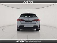 Nuova BMW 118 M Sport 150 CV (110 kW) 2026 Grigio Utilitaria