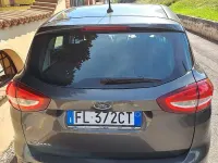 Usata Ford C-MAX 2017 Monovolume