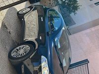 Usata Lancia Ypsilon 69 CV (50 kW) 2012 Nero Utilitaria
