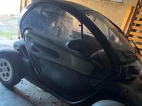 usata Renault Twizy 45