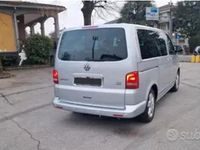 Occasion VW T5 Highline 180 PK (132 kW) 2012 Grijs Van
