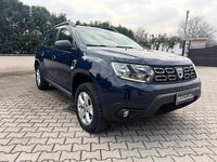Usata Dacia Duster Anniversary 101 CV (74 kW) 2021 Blu Station wagon