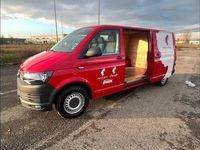 usata VW Transporter 2.0 TDI 140CV 4X4 Passo LUNGO