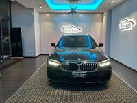 Usata BMW 540 M Sport 340 CV (250 kW) 2023 Grigio Station wagon