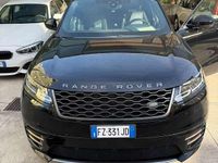 Usata Land Rover Range Rover Velar R-Dynamic 179 CV (131 kW) 2019 SUV