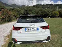 Usata Audi A1 Sportback Ambiente 116 CV (85 kW) 2023 Utilitaria