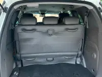 Usata SsangYong Rodius 178 CV (130 kW) 2016 Bianco Monovolume