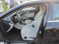 Usata Mercedes A180 Edition 109 CV (80 kW) 2015 Nero Berlina