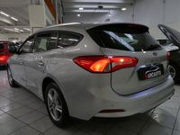 usata Ford Focus FOCUS 5ª SERIE1.0 EcoBoost Hybrid 125 CV SW Business