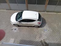 Usata Lancia Ypsilon 69 CV (50 kW) 2014 Bianco Utilitaria