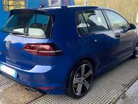 Usata VW Golf VII 310 CV (228 kW) 2016 Berlina