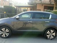 Usata Kia Sportage 2012 SUV