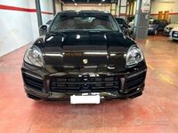 Usata Porsche Cayenne 462 CV (339 kW) 2019 Nero SUV