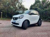 usata Smart ForTwo Coupé 2ª serie - 2017