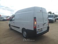 Usata Fiat Scudo 131 CV (96 kW) 2017 Bianco Furgone