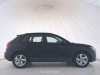 Usata Audi Q3 Advanced 150 CV (110 kW) 2024 Nero SUV