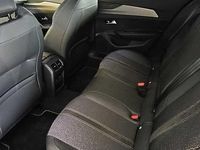 Nuova Peugeot 408 GT 136 CV (100 kW) 2026 Grigio SUV