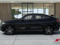 Nuova BMW X6 M Sport 286 CV (210 kW) 2025 Nero SUV