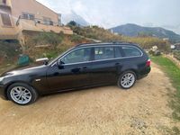 usata BMW 520 drive touring