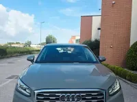 Usata Audi Q2 116 CV (85 kW) 2019 Grigio SUV