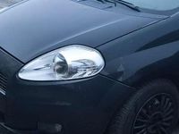 Usata Fiat Punto Dynamic 95 CV (69 kW) 2007 Utilitaria