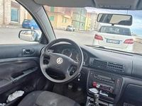 Usata VW Passat 2001 Grigio Station wagon