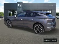 Usata DS Automobiles DS4 Performance Line Plus 131 CV (96 kW) 2023 Grigio SUV