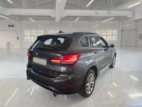 Usata BMW X1 Advantage 149 CV (109 kW) 2022 SUV