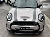 Usata Mini Cooper S Cabriolet 178 CV (130 kW) 2023 Beige Cabrio