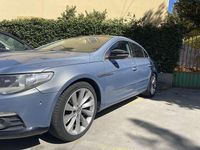 Usata VW Passat 170 CV (125 kW) 2009 Cabrio